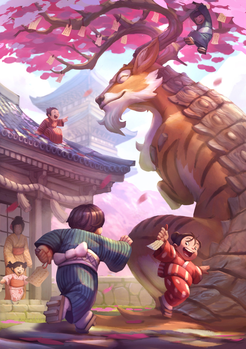 Illustration for article titled Time For Some Tea